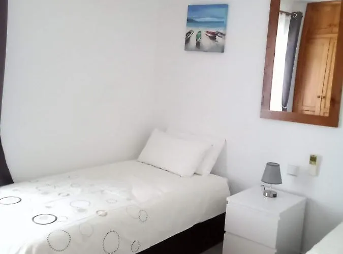 Casa Marilyn * 플라야블랑카