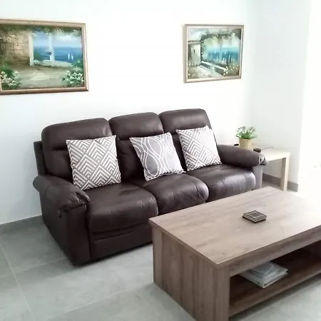 Casa Marilyn * 普拉亚布兰卡