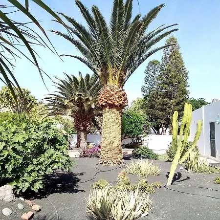 Casa Marilyn * بلايا بلانكا