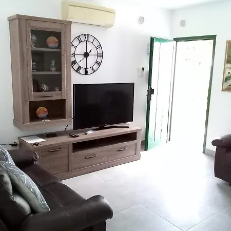 Casa Marilyn * Πλάγια Μπλάνκα