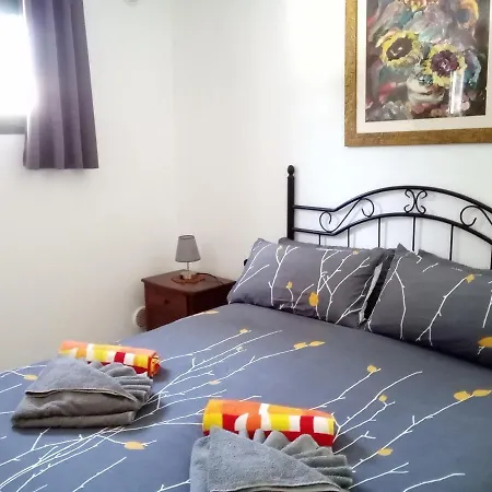 فيلة Casa Marilyn