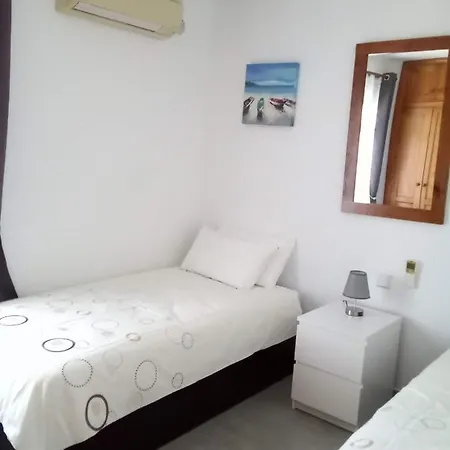 Casa Marilyn * プラヤ・ブランカ