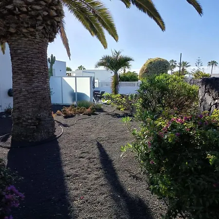 فيلة Casa Marilyn