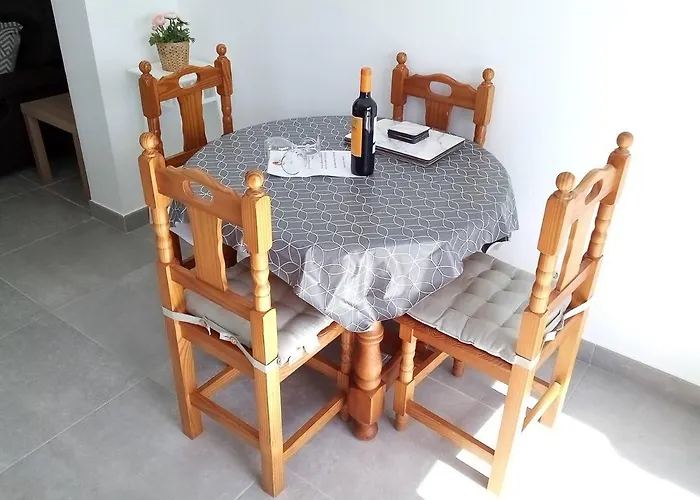 Casa Marilyn Villa Playa Blanca (Lanzarote)