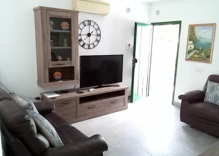 Casa Marilyn * بلايا بلانكا