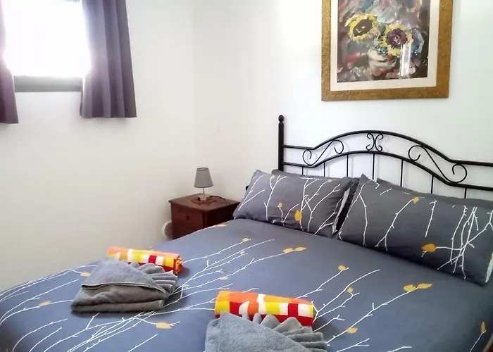 فيلة Casa Marilyn