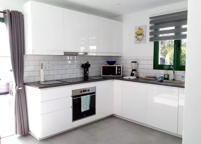 فيلة Casa Marilyn