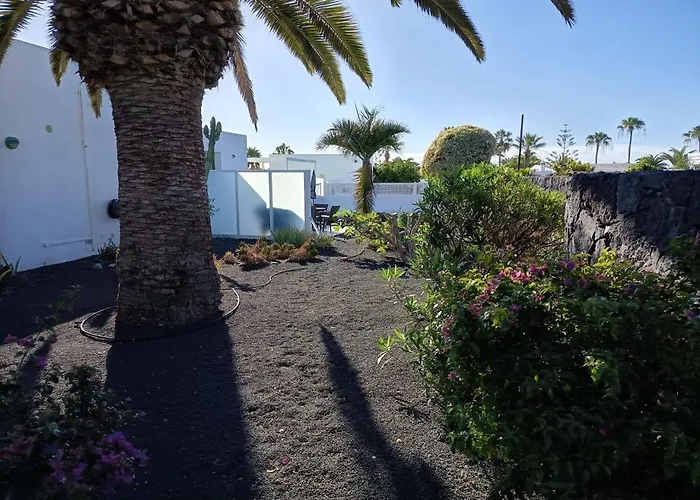 فيلة Casa Marilyn