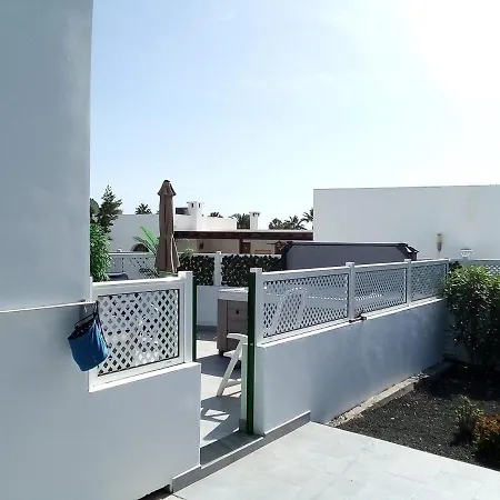 Casa Marilyn * Playa Blanca (Lanzarote)